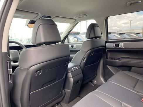 New 2026 Hyundai Santa Fe SEL FWD image 26