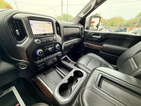 Used 2020 GMC Sierra 2500 Denali w/ Denali Ultimate Package image 35