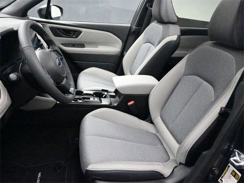 New 2026 Subaru Forester Premium image 18