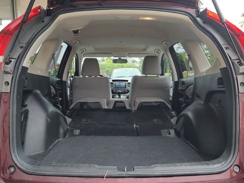 Used 2015 Honda CR-V EX image 23