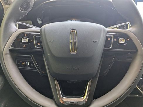 Certified 2024 Lincoln Corsair Grand Touring w/ Equipment Group 301A image 12