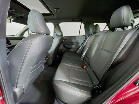 New 2026 Subaru Outback Touring AWD/4WD image 20