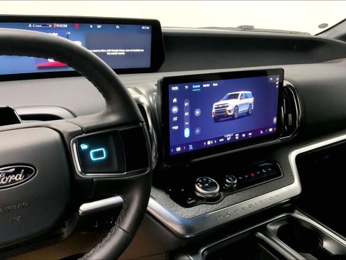 New 2026 Ford Expedition Tremor AWD/4WD image 5