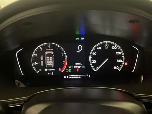 Certified 2025 Honda Civic Sport image 15
