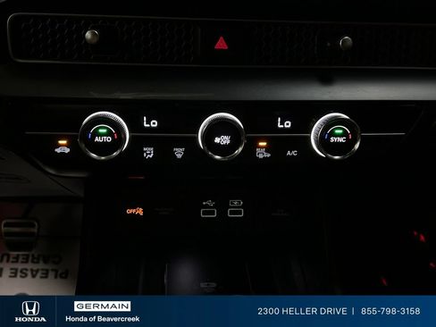 Used 2024 Honda Civic Type R image 24