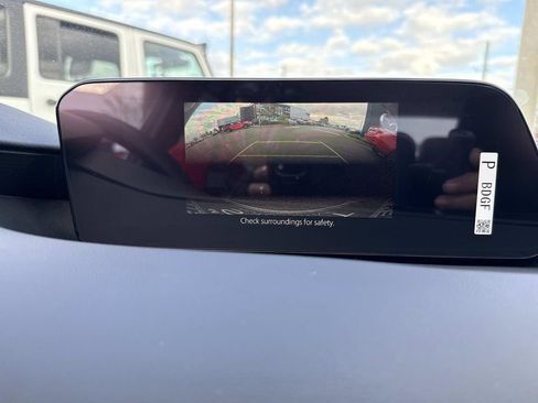 New 2026 MAZDA MAZDA3 s image 30