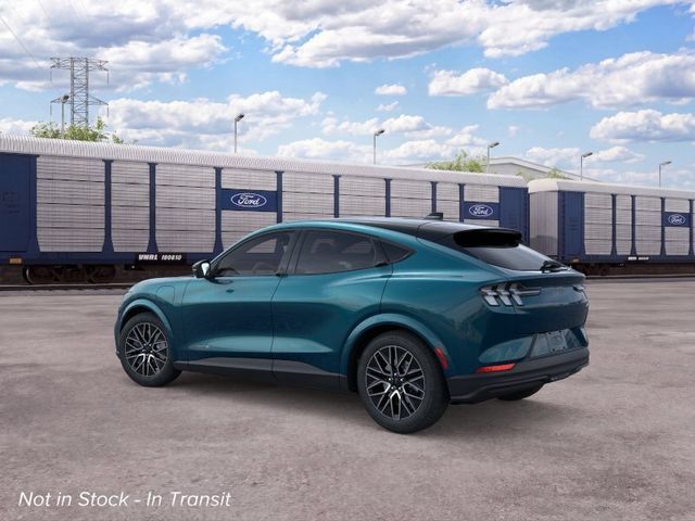 New 2026 Ford Mustang Mach-E Premium AWD/4WD image 5