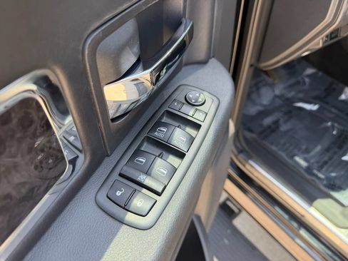 Used 2012 RAM 2500 Laramie Limited AWD/4WD image 13