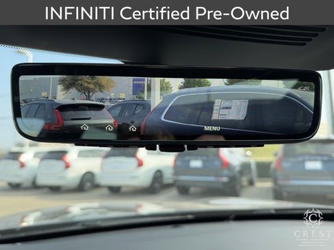 Certified 2026 INFINITI QX60 Autograph w/ Autograph Tech Package image 25