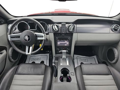 Used 2009 Ford Mustang GT RWD image 10