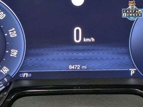 Used 2025 Alfa Romeo Tonale w/ Premium Package AWD/4WD image 17