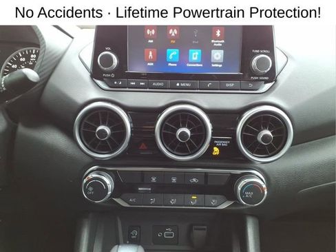 Used 2024 Nissan Sentra S FWD image 19