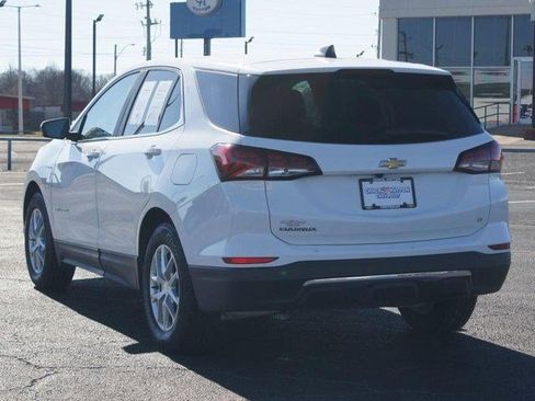 Used 2023 Chevrolet Equinox LT image 14