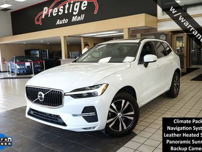 Used 2023 Volvo XC60 B5 Core
