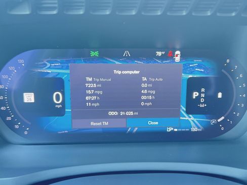 Certified 2023 Volvo XC90 B6 Plus AWD/4WD image 17