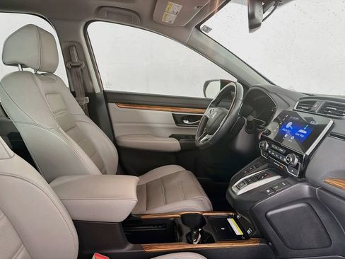 Used 2022 Honda CR-V Touring image 35