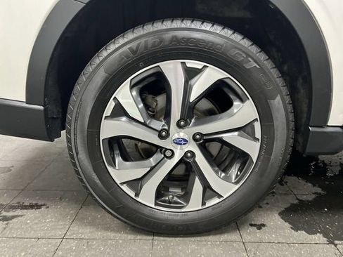 Used 2022 Subaru Outback Limited XT AWD/4WD image 34
