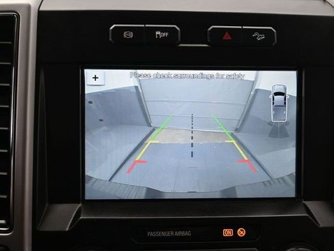 Used 2018 Ford F250 Lariat w/ Chrome Package image 20