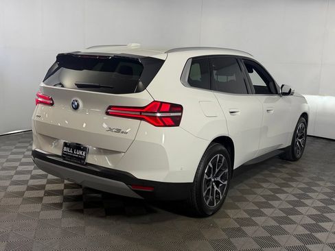 Used 2026 BMW X3 xDrive30i AWD/4WD image 8