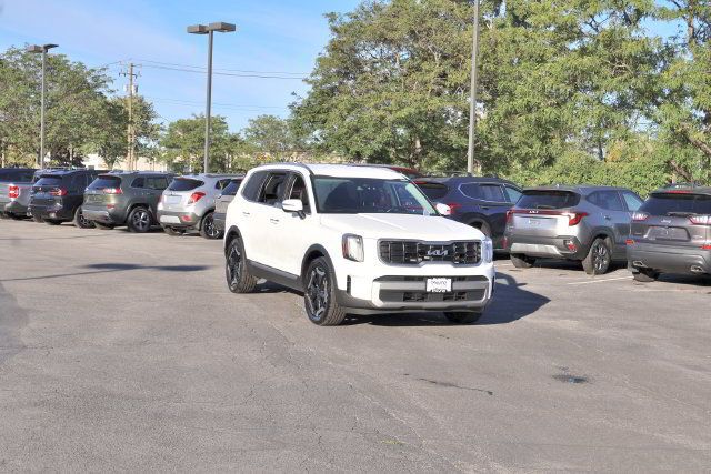 Used 2023 Kia Telluride S AWD/4WD image 8
