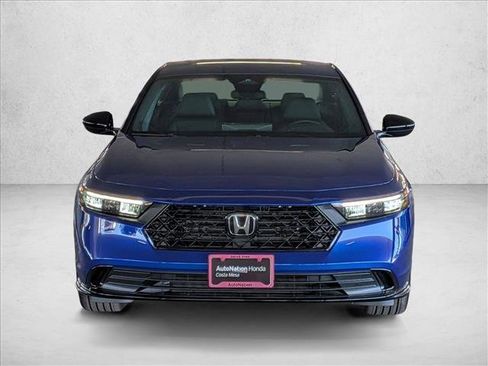 New 2026 Honda Accord Sport image 6