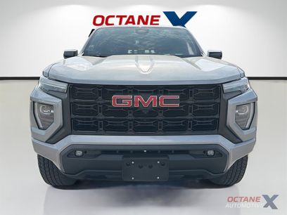 Used 2023 GMC Canyon Elevation w/ Elevation Premium Package