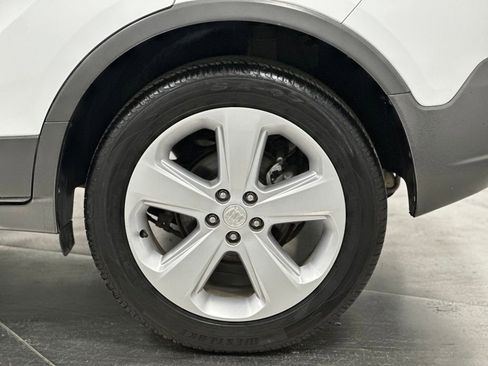 Used 2016 Buick Encore FWD image 26