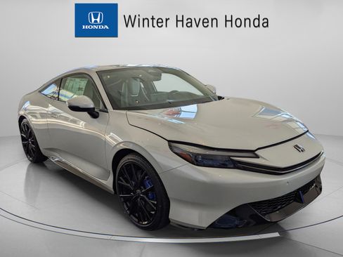 New 2026 Honda Prelude image 1