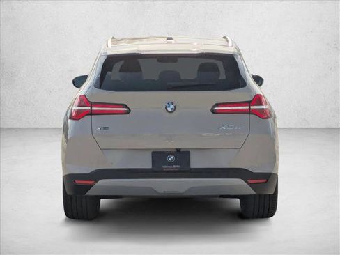 New 2026 BMW X3 xDrive30 w/ Convenience Package image 8
