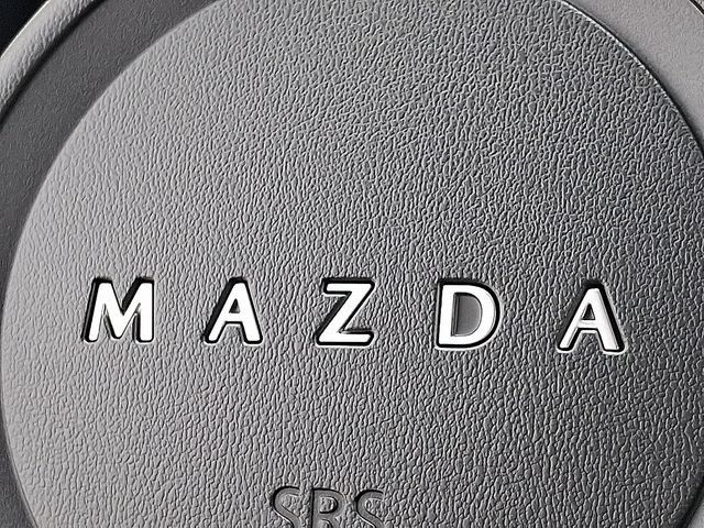 New 2026 MAZDA CX-5 Preferred AWD/4WD image 25