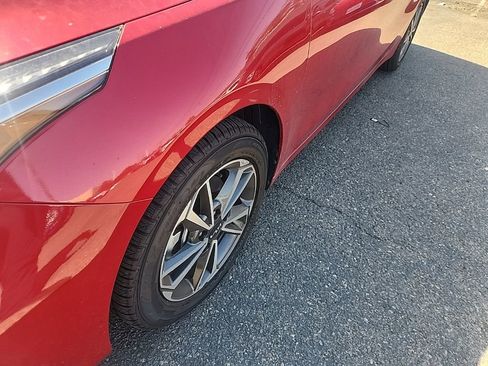 Certified 2022 Kia Forte LXS w/ LXS Technology Package FWD image 8