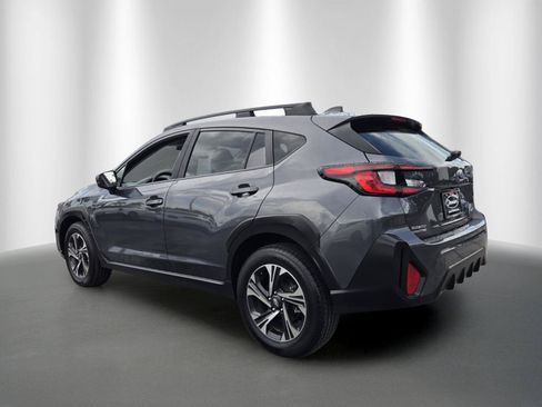 Used 2025 Subaru Crosstrek 2.5i Premium AWD/4WD image 5
