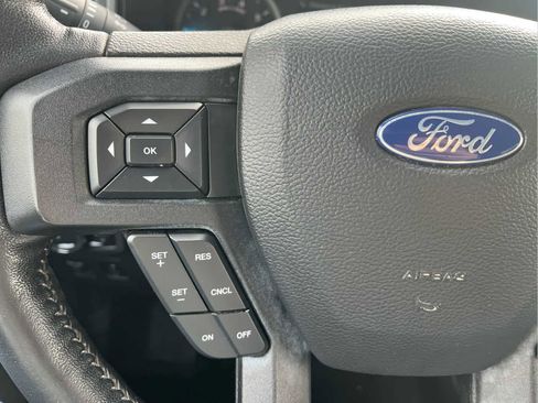 Used 2020 Ford F150 XLT w/ Equipment Group 302A Luxury image 28