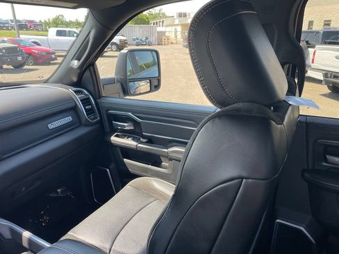 Used 2023 RAM 2500 Laramie AWD/4WD image 22