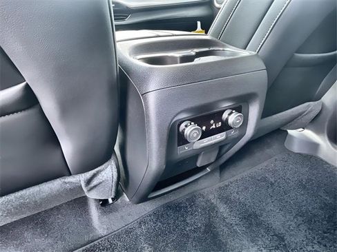 New 2026 Buick Enclave Avenir w/ Super Cruise Package image 23