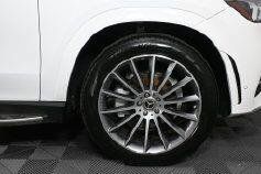 Used 2023 Mercedes-Benz GLE 350 image 33