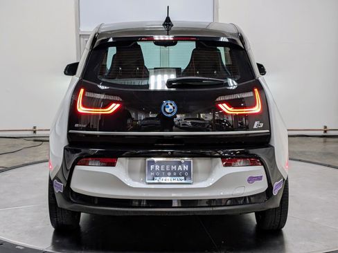 Used 2019 BMW i3 image 8