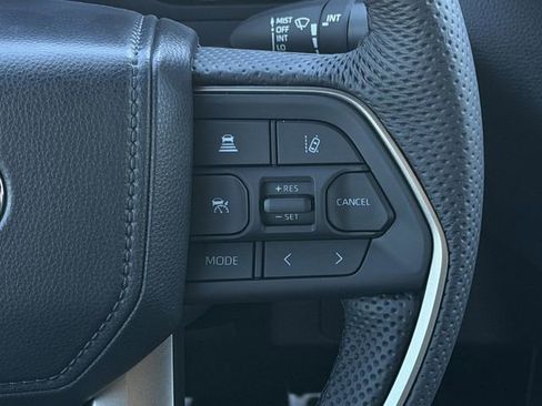 New 2026 Toyota Tundra SR5 image 16