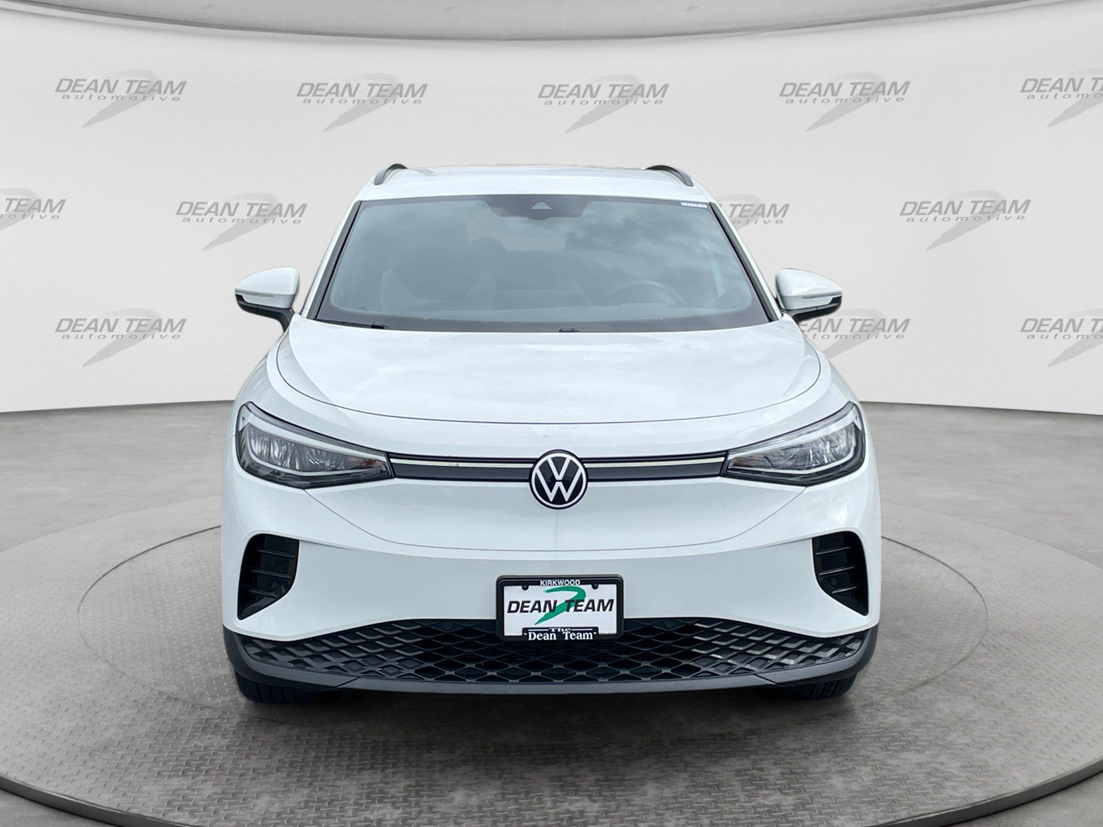 Used 2023 Volkswagen ID.4 Pro RWD image 2