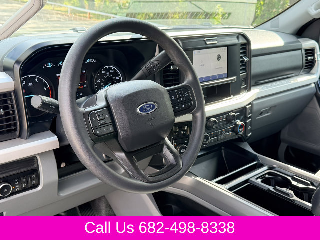 Used 2026 Ford F350 XLT AWD/4WD image 21
