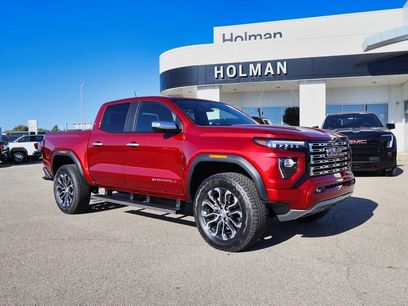 Certified 2026 GMC Canyon Denali