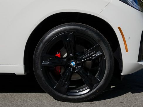 New 2026 BMW X3 xDrive30 w/ Premium Package image 9