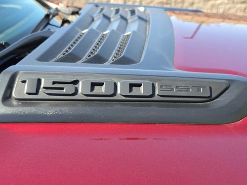 Used 2025 RAM 1500 Rebel w/ Bed Utility Group image 11