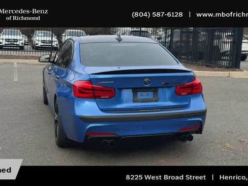 Used 2018 BMW 330i Sedan image 9