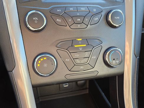 Used 2020 Ford Fusion S image 24