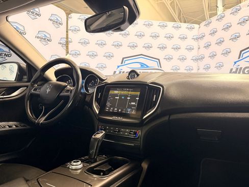 Used 2020 Maserati Ghibli S Q4 image 24