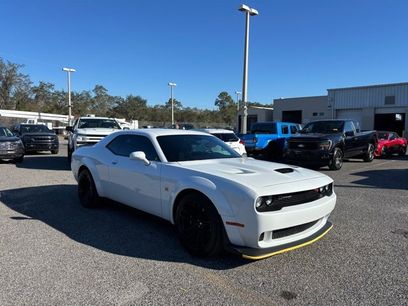 Used 2023 Dodge Challenger R/T Scat Pack