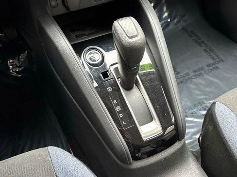 Used 2025 Nissan Versa SV FWD image 16