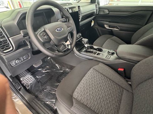 Used 2025 Ford Ranger XLT w/ Equipment Group 301A High image 18