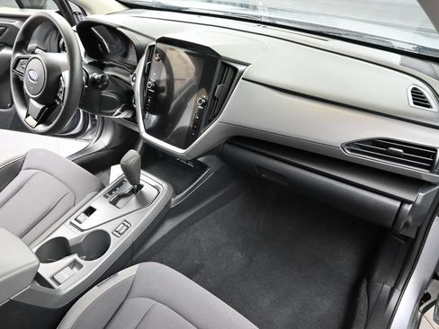 Certified 2025 Subaru Crosstrek 2.5i Premium AWD/4WD image 13